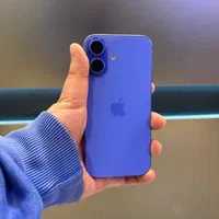 اپل iPhone 16 ۱۲۸ گیگابایت|موبایل|تهران, گیشا|دیوار