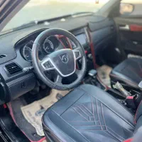 دنا پلاس اتومات شش دنده توربو