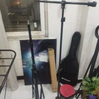 سه پایه مخصوص دوربین و گوشی