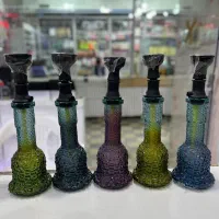 قلیان کامل فقط 250|صنایع دستی و سایر لوازم تزئینی|بانه, |دیوار