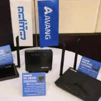 مودم ها Neterbit زیر قیمت بازار