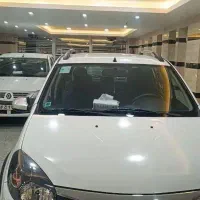 ساندرو استپ وی دنده کم کار واقعی|خودرو سواری و وانت|همدان, |دیوار