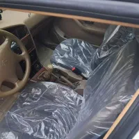 پارس ELX|خودرو سواری و وانت|اردبیل, |دیوار