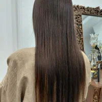 کراتین تراپی