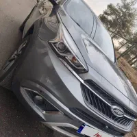 تیگو7 ie|خودرو سواری و وانت|تهران, استخر|دیوار