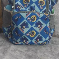 کیف مدرسه پسرانه
