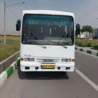 مینی بوس ایویکو A80