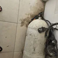 کپسول سی ان جی پراید