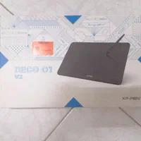 قلم نوری DECO 01V2