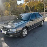 پژو پارس مدل 98|خودرو سواری و وانت|گلبهار, شهر جدید گلبهار|دیوار