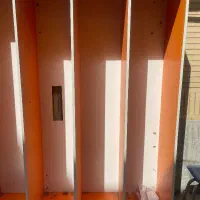 طبقه ام دی آف  دو عدد سالم