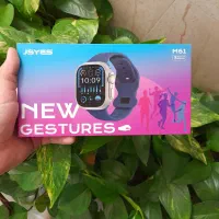 ساعت هوشمند دارای 3 بند|ساعت|نیشابور, میدون بار|دیوار