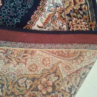 فرش جفت ۹ متری