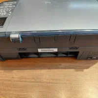 پرینتر hp سه کاره جوهر افشان|پرینتر، اسکنر، کپی، فکس|تهران, گلستان (شهرک راه آهن)|دیوار