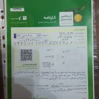 پژو پارس مدل ۹۶ تیپ xu7|خودرو سواری و وانت|اصفهان, مفتح|دیوار