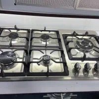 اجاق گاز صفحه ای رومیزی