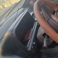 سواری استیشن کاروان|خودرو سواری و وانت|بوئین و میاندشت, |دیوار