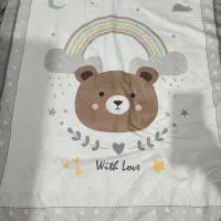 پوشک و سرویس خواب نوزاد