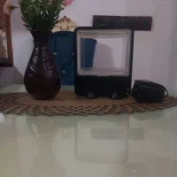 قاب عکس دیجیتال|ریسه و چراغ تزئینی|ایزدشهر, |دیوار