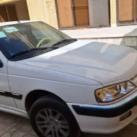 پارس ۴۰۱ xu7 سفارشی دریچه سیمی