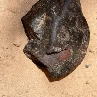 شهابسنگ زیبا