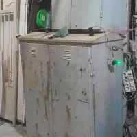 تابلو برق