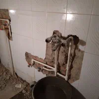 نصب وسرویس آبگرمکن ولوازم گازسوزلوله کشی سردوگرم|خدمات پیشه و مهارت|بروجرد, |دیوار