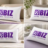 بالش میکروفایبر