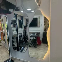 اینه و کمد|آرایشگاه و سالنهای زیبایی|مشهد, احمدآباد|دیوار