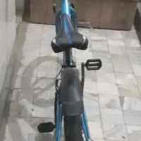 دوچرخه دنده ای سالم۲۴|دوچرخه، اسکیت، اسکوتر|قم, ولیعصر|دیوار