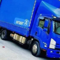 شرکت حمل نقل  ساحل  با کادری مجرب  ماشین  ایسوزو