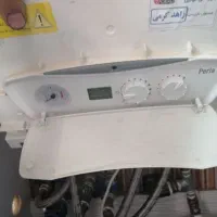 تعمیرات پکیج وآبگرمکن و نصب شیر آلات|خدمات پیشه و مهارت|شیراز, شیخ روزبهان|دیوار