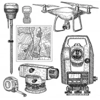 نقشه برداری|خدمات پیشه و مهارت|چابهار, |دیوار