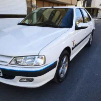 پارس تی یو فایو|خودرو سواری و وانت|شاهین‌شهر, عطار|دیوار