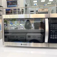 مایکروویو اسنوا