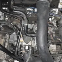 پژو مدل ۸۹قیمت ۲۰۰میلیون|خودرو سواری و وانت|رودان, |دیوار