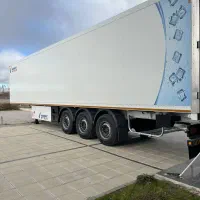 فروش اقساطی یخچال صادراتی ماموت به مدت محدود|خودرو سنگین|اردبیل, |دیوار