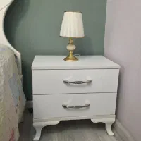 سرویس تخت دو نفره|تخت و سرویس خواب|رشت, معلم|دیوار