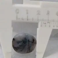 سنگ شجر سوزنی|کلکسیون اشیاء عتیقه|کرمانشاه, |دیوار