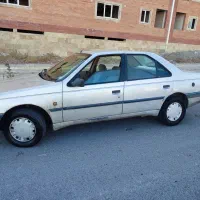 پژو ۴۰۵ مدل ۹۰|خودرو سواری و وانت|رباطکریم, رباطکریم|دیوار