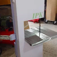 آره فلکه ای IPK بلبرینگ ژاپن|ابزارآلات|ارومیه, |دیوار