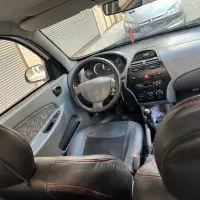 تیبا ۲ مدل۱۳۹۷|خودرو سواری و وانت|چهاردانگه (تهران), |دیوار