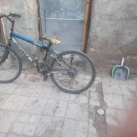 فروش دوچرخه 27/5و 24|دوچرخه، اسکیت، اسکوتر|سیرجان, |دیوار