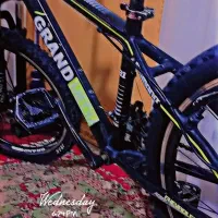 دوچرخه 24 در حد نو
