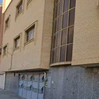 فروش واحد ۱۲۶ متری امکان اقساط یا تهاتر با ماشین