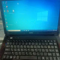 لپ تاپ msi