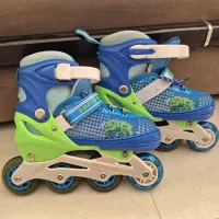 اسکیت بچه گانه|دوچرخه، اسکیت، اسکوتر|خرمآباد, |دیوار