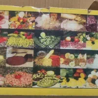 وسایل آشپزخانه