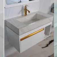 روشویی سرامیکی طرحهلناکد569