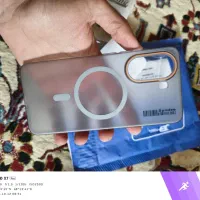 کاور اورجینال مکسیف Poco x7 pro